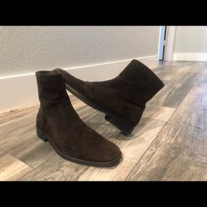 Gordon Rush Dillon Boots